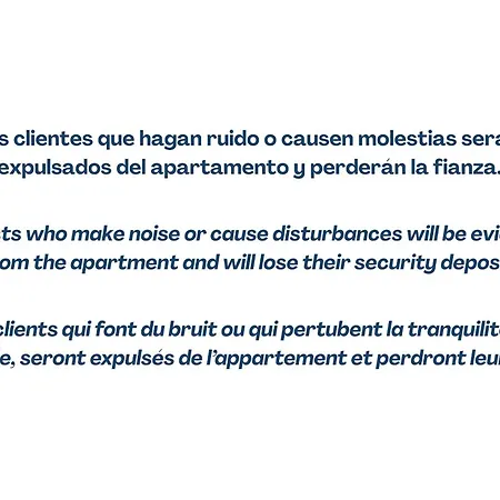 Cala Dorada Rentalmar Apartman