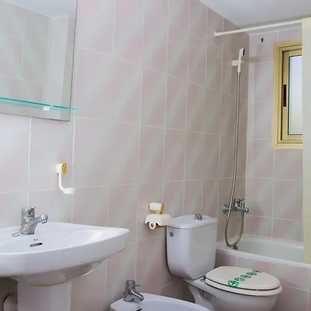Cala Dorada Rentalmar Apartman Salou