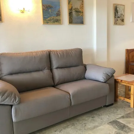 Apartman Cala Dorada Rentalmar *