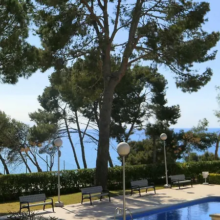 Cala Dorada Rentalmar * 살루