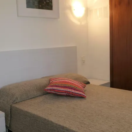 Cala Dorada Rentalmar * 살루