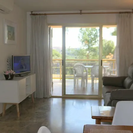 Cala Dorada Rentalmar * 살루