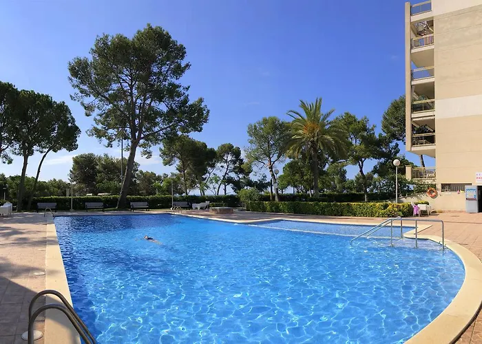 Cala Dorada Rentalmar *