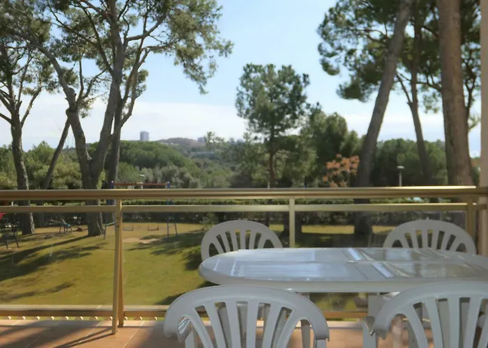 아파트 Cala Dorada Rentalmar 살루