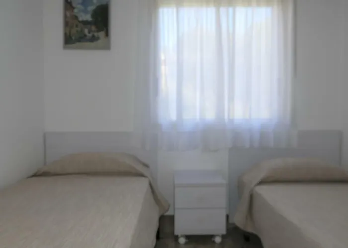 Cala Dorada Rentalmar 살루