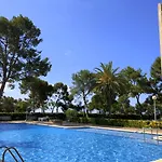 Cala Dorada Rentalmar Appartement *