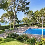 Cala Dorada Rentalmar Salou