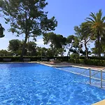 Cala Dorada Rentalmar Appartement *