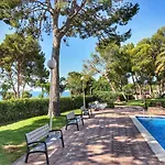 Cala Dorada Rentalmar * Salou