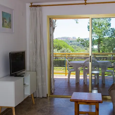 Cala Dorada Rentalmar *