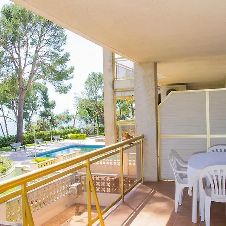 Apartment Cala Dorada Rentalmar