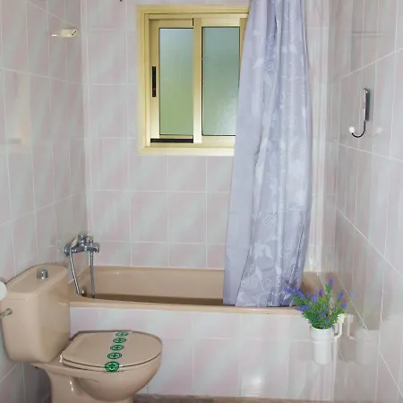 Apartment Cala Dorada Rentalmar