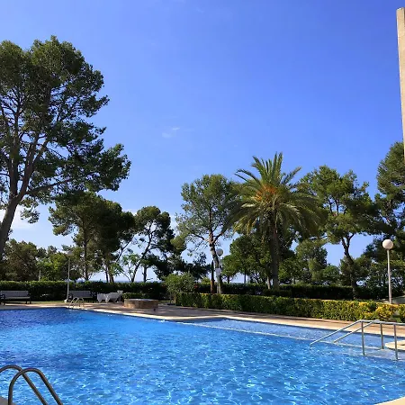 Cala Dorada Rentalmar Apartment *