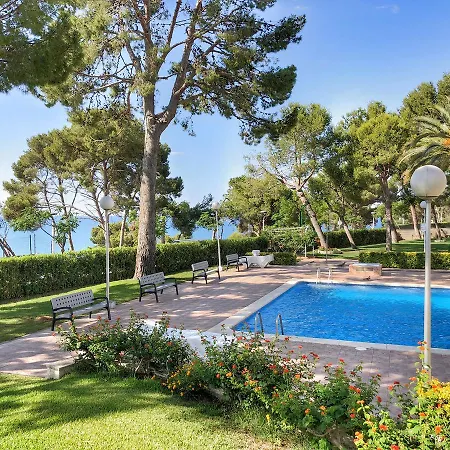 Cala Dorada Rentalmar Salou