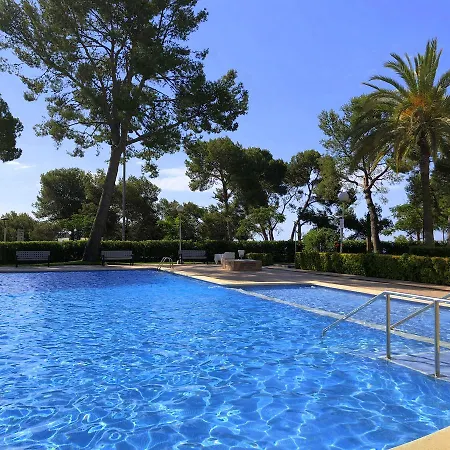 Cala Dorada Rentalmar Apartamento *
