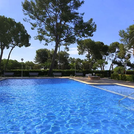 Cala Dorada Rentalmar Apartment Salou