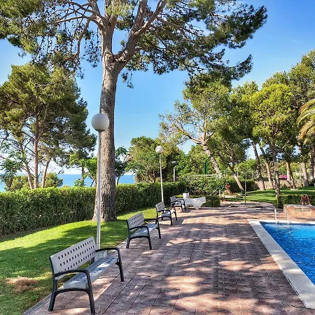 Cala Dorada Rentalmar * Σαλού