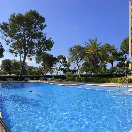 Cala Dorada Rentalmar *