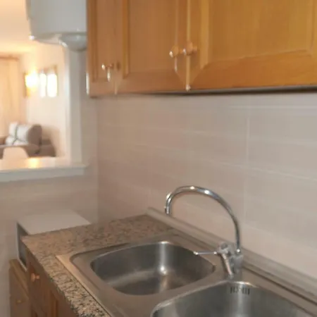Apartment Cala Dorada Rentalmar Salou
