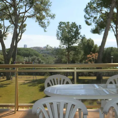 Apartment Cala Dorada Rentalmar Salou