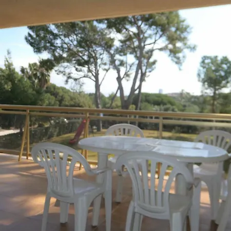 Cala Dorada Rentalmar Apartment Salou