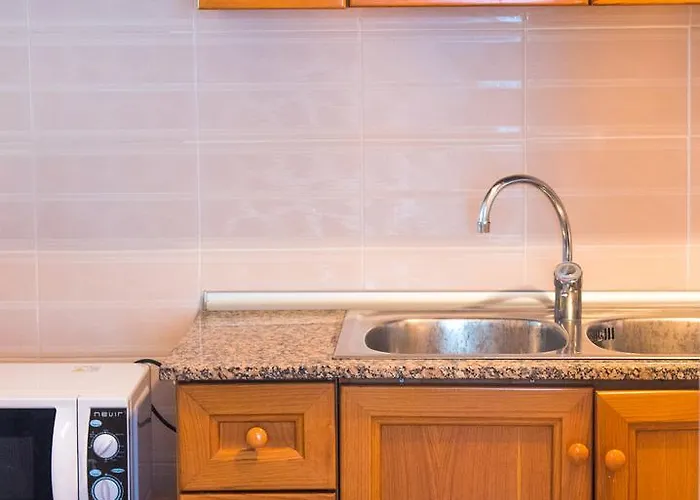 Apartamento Cala Dorada Rentalmar *