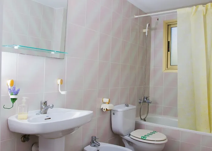 Cala Dorada Rentalmar Apartamento Salou