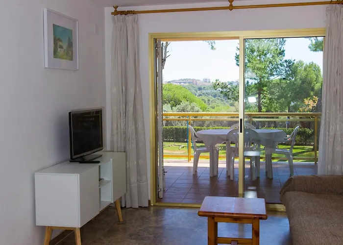 Cala Dorada Rentalmar *