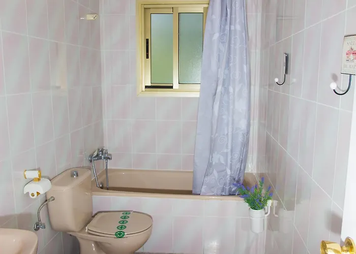 Apartamento Cala Dorada Rentalmar