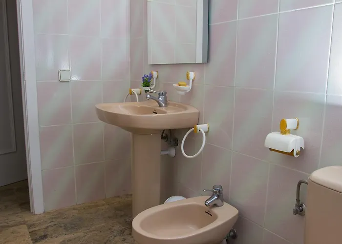 Apartamento Cala Dorada Rentalmar Salou