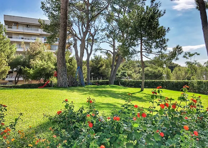 Cala Dorada Rentalmar Salou