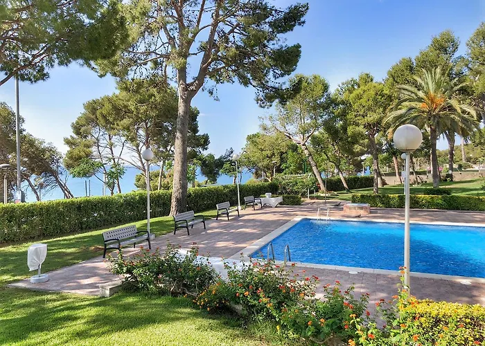 Cala Dorada Rentalmar Salou