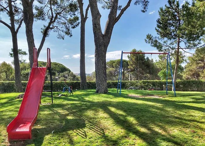 Cala Dorada Rentalmar Apartamento Salou