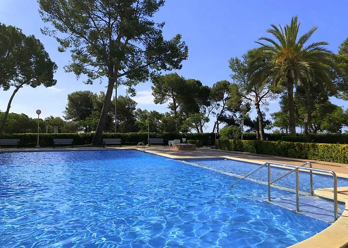 Cala Dorada Rentalmar Apartamento *