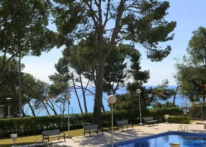 Cala Dorada Rentalmar * Salou