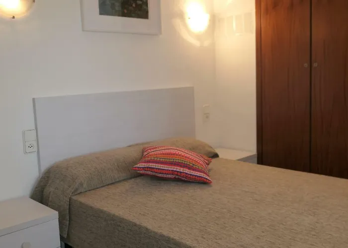 Cala Dorada Rentalmar * Salou