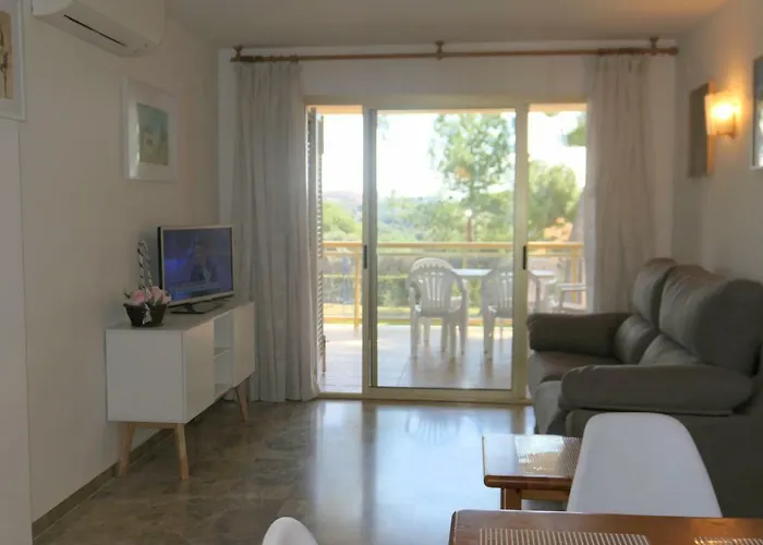 Cala Dorada Rentalmar * Salou