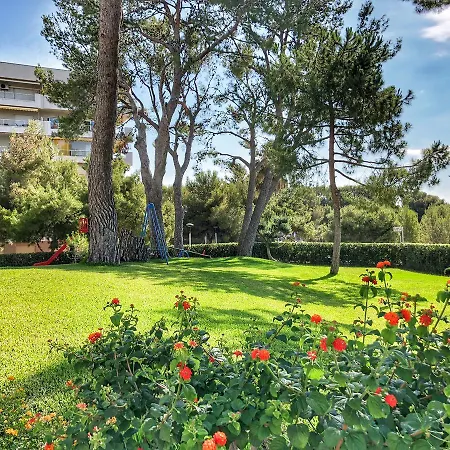 Cala Dorada Rentalmar סאלו